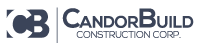 CandorBuild Construction Corp. Logo
