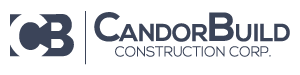 CandorBuild Construction Corp. Logo